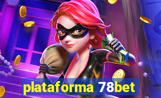 plataforma 78bet